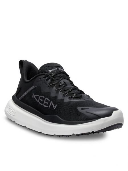 Sneakersy Keen czarne