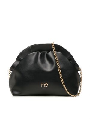Estélyi táska Nobo fekete