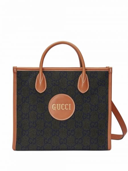 Geantă shopper Gucci