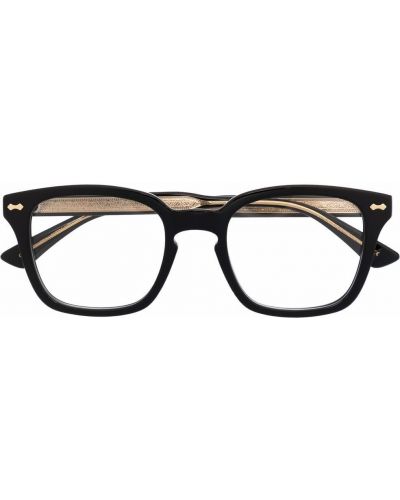 Lunettes de vue Gucci Eyewear noir