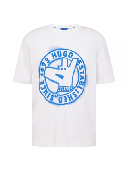 T-shirt Hugo