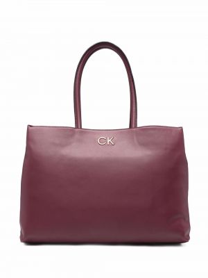 Тоут сумка шоппер Calvin Klein