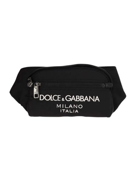 Zegarek Dolce And Gabbana czarny