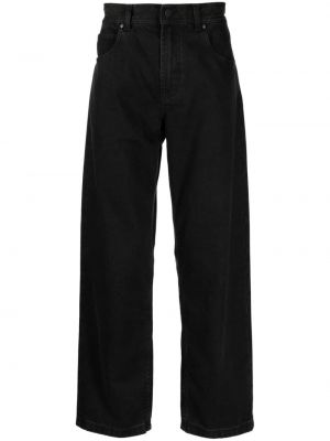 Jeans baggy 44 Label Group nero