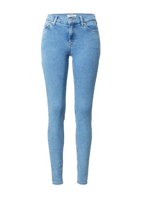 Blugi skinny Tommy Jeans