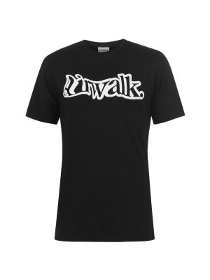 Košile Airwalk černá