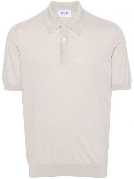 Poloshirt D4.0