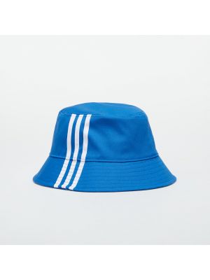 Klobouk Adidas Originals modrý