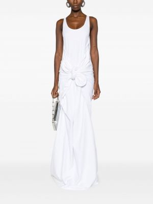 Sukienka długa Y/project biała