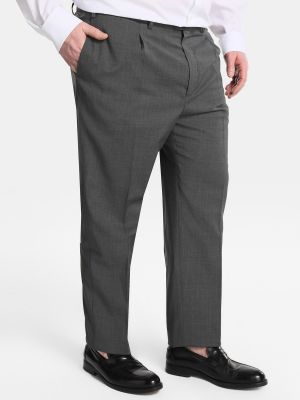 Pantalones Mirto gris