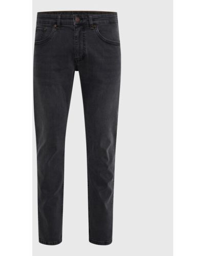 Straight leg jeans Matinique grigio