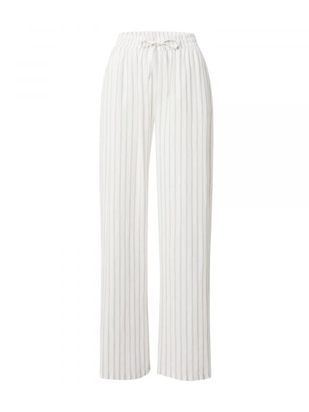 Παντελόνα Vero Moda λευκό