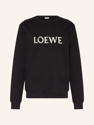 Bluza Loewe czarna