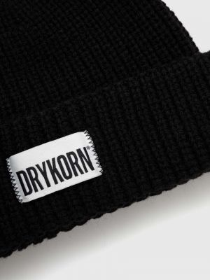 Vlněný klobouk Drykorn