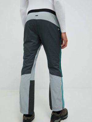 Sportovní kalhoty 4f šedé
