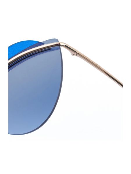 Sonnenbrille Marc Jacobs blau