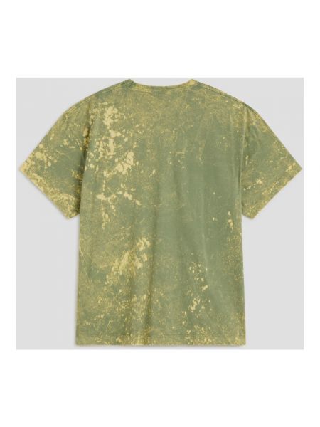 Camisa Etudes verde