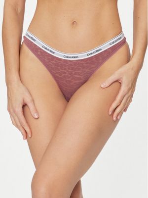 Brazilke Calvin Klein Underwear roza