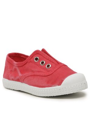 Sneaker Cienta pink