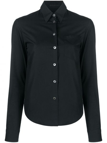 Camicia Helmut Lang Pre-owned, il nero