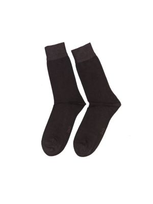 Čarape Dagi smeđa