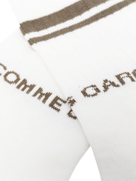 Ponožky s potiskem Comme Des Garçons Homme Plus