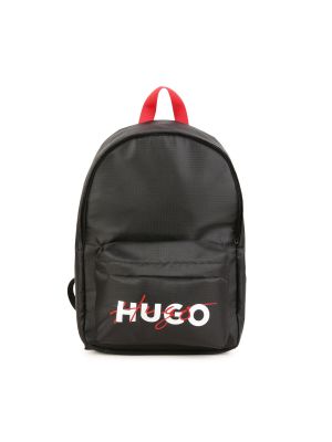 Batoh Hugo černý