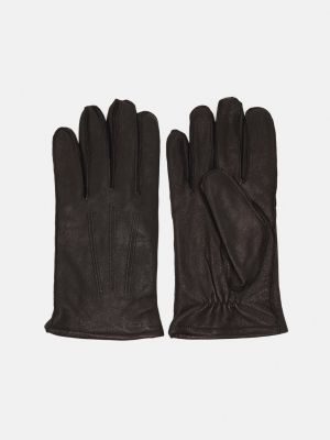 Перчатки J.lindeberg черные