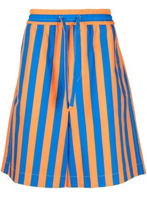 Bermudashorts Sunnei oransje