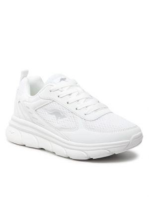 Sneakers Kangaroos λευκό