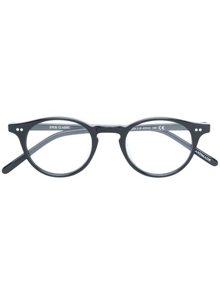 Brýle Epos černé
