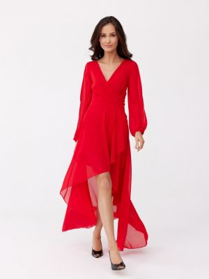 Šaty Roco červené