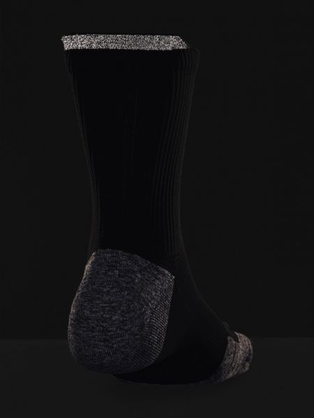 Socken Under Armour schwarz