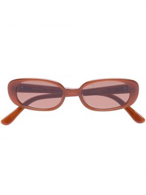 Кадифени слънчеви очила Velvet Canyon кафяво