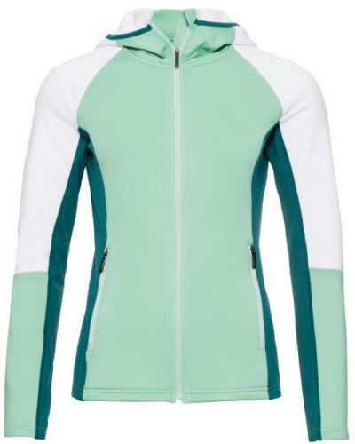 Блузон флисовый Head 20-21 Layla Midlayer Fz W Jgpg - S