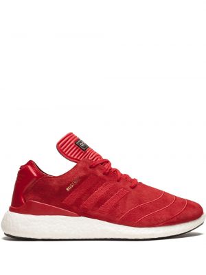Sneakers Adidas Busenitz rosso
