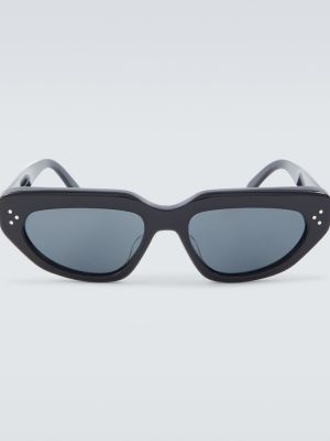 Slnečné okuliare Celine Eyewear čierna