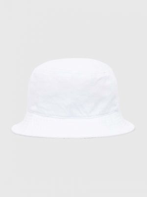 Pamučni šešir Kangol bijela