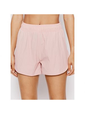 Pantaloni scurți de sport Outhorn roz