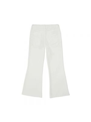 Spodnie N°21 białe