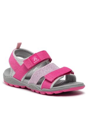Sandale Kamik pink