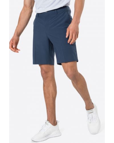 Αθλητικό παντελόνι Adidas Golf μπλε