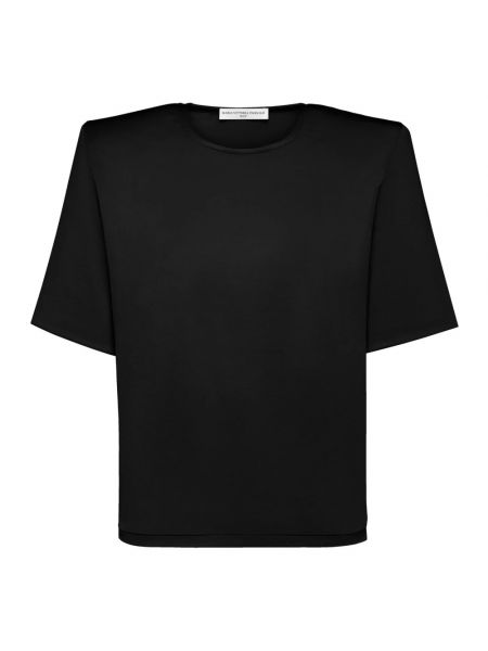 T-shirt Mvp Wardrobe schwarz