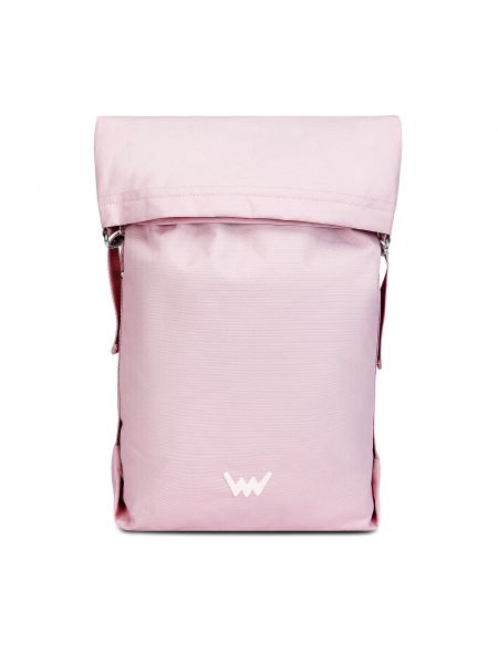 Рюкзак Vuch рожевий