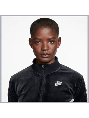 Jakna Nike črna
