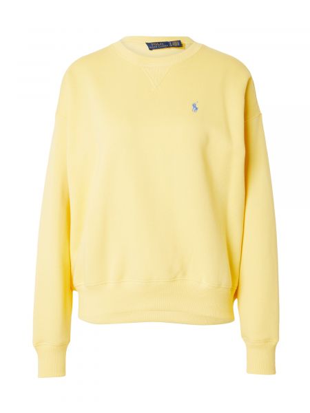 Sweatshirt Polo Ralph Lauren gul