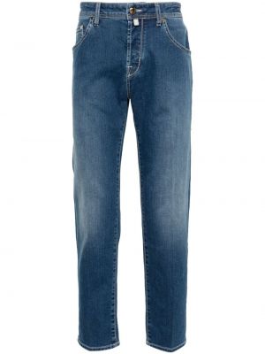 Low waist straight jeans Jacob Cohën