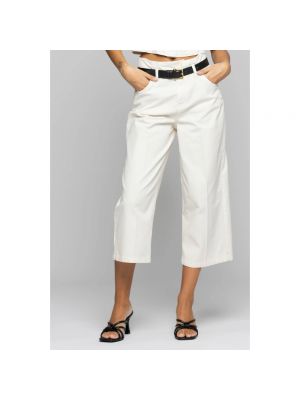 Pantalones Kocca blanco