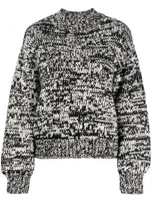 Πουπουλένιο πουλόβερ Polo Ralph Lauren