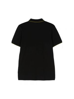 Polo Ps By Paul Smith negro